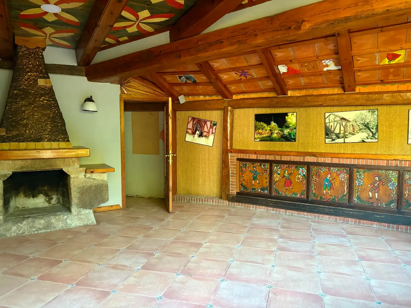 Business premises for sale in Vallirana, imagen 63