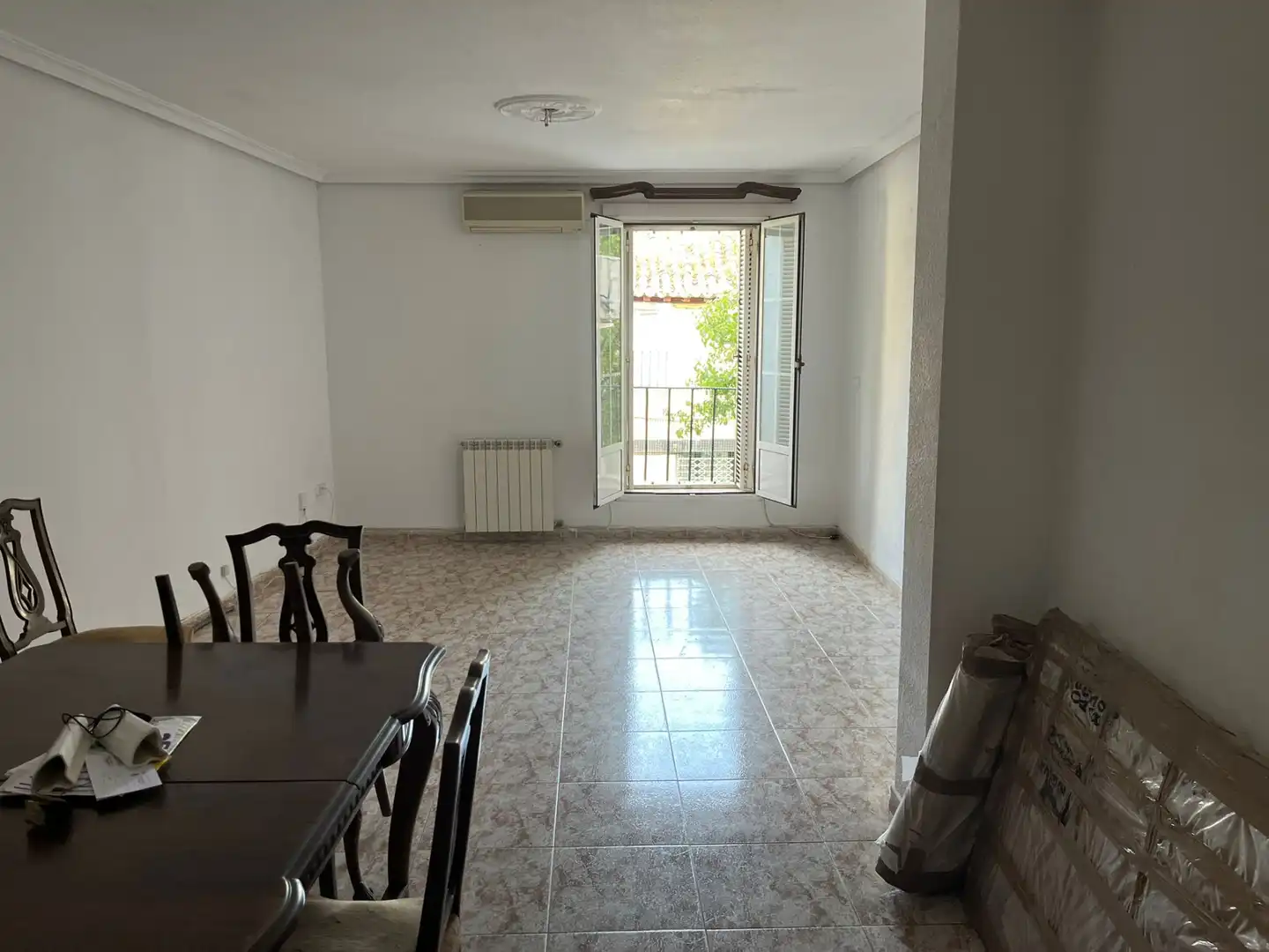 Dining room of Duplexes for sale in Aranjuez  with Heating, Storage room and Oven