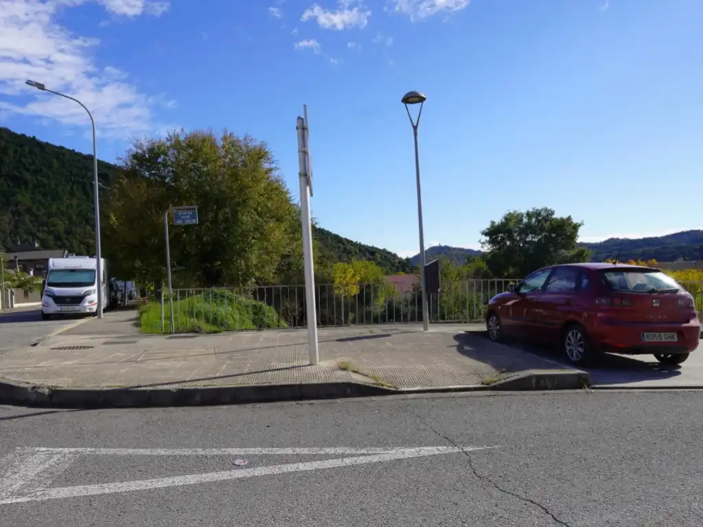 Residencial en venta en Calle Saint Lary, Boltaña