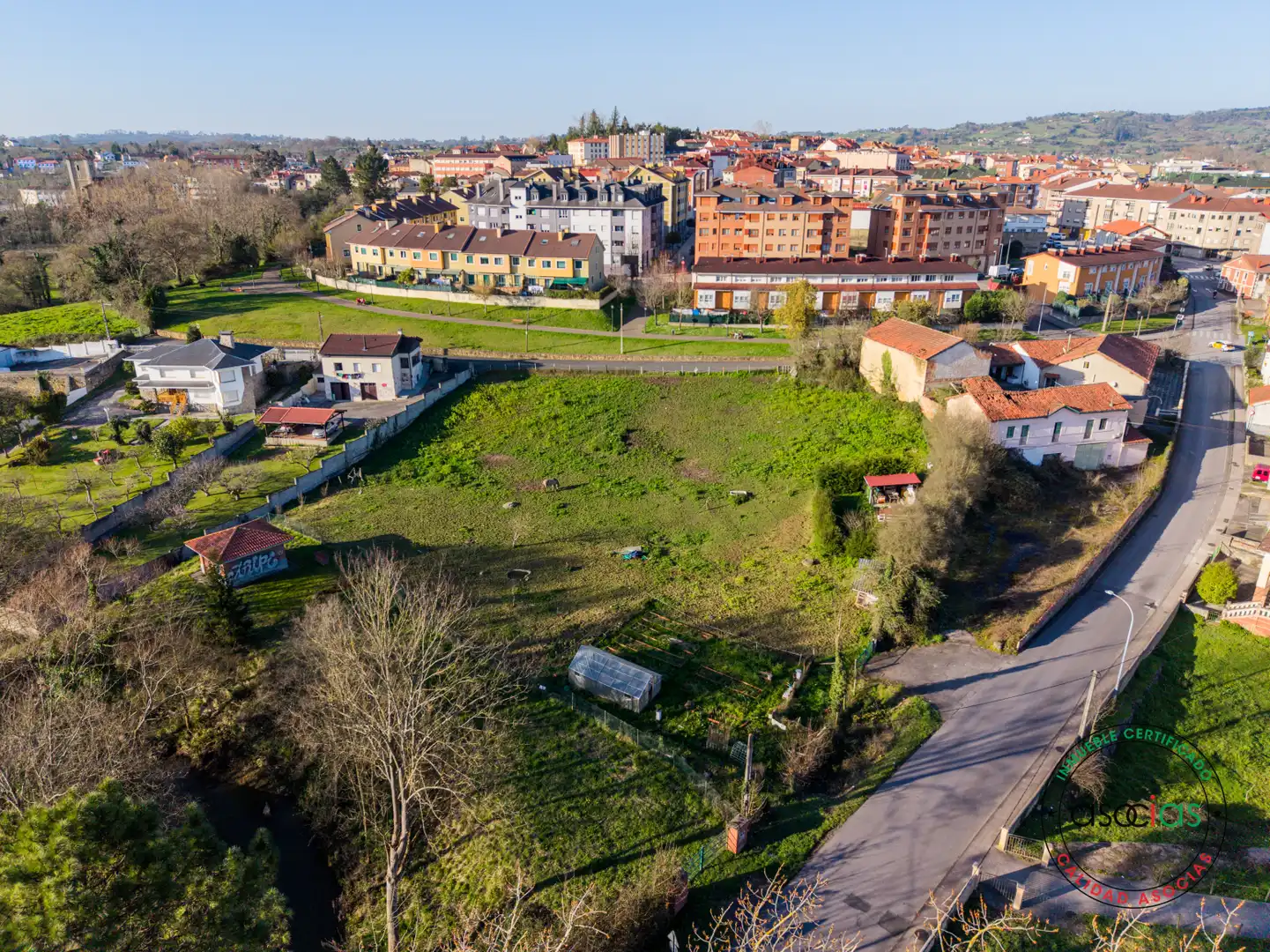 Terrain rustique à vendre à CL SEVILLANA 0, imagen 11