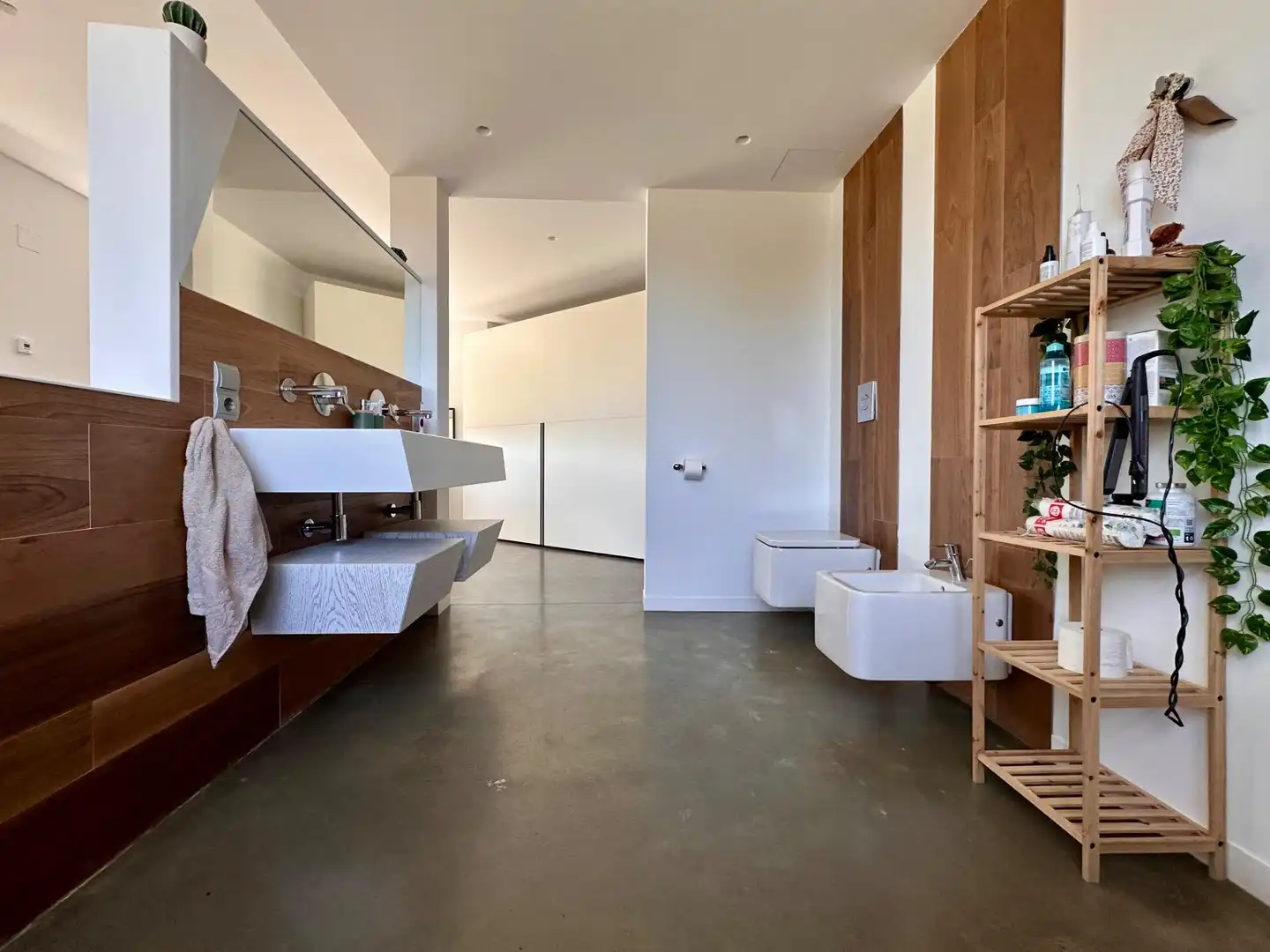 Casa rústica amb piscina en venda a Camponaraya, imagen 16