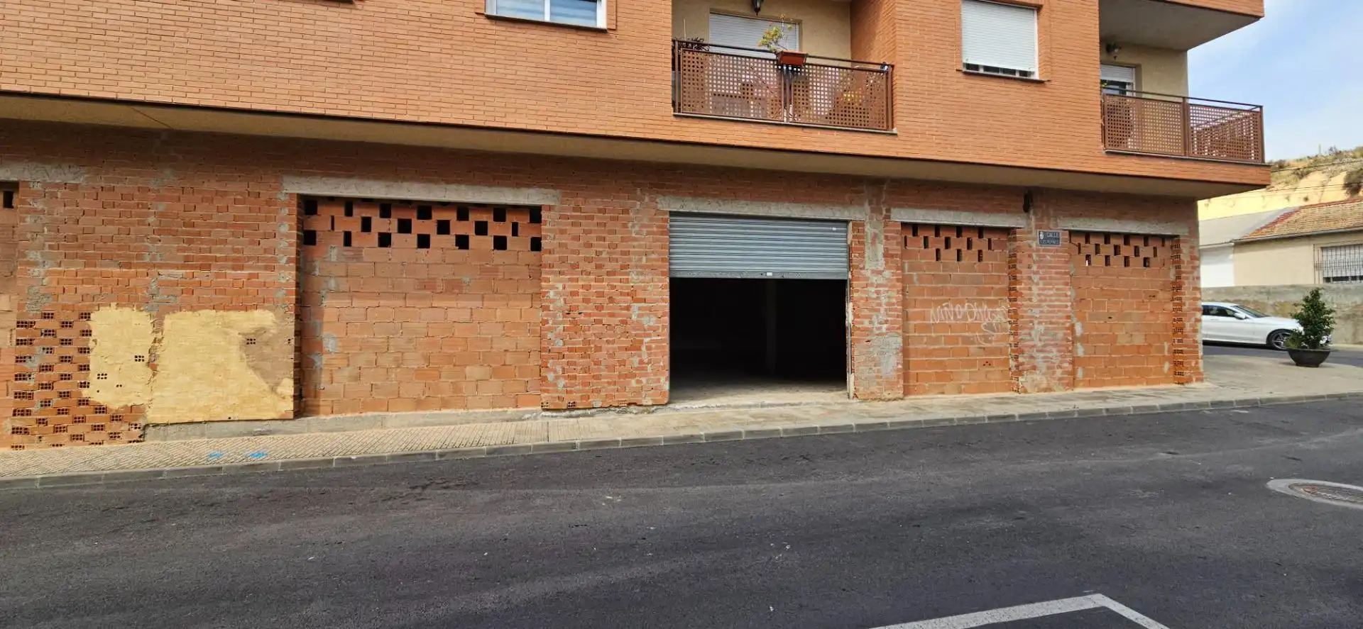 Locale commerciale in vendita a Beniel, imagen 2