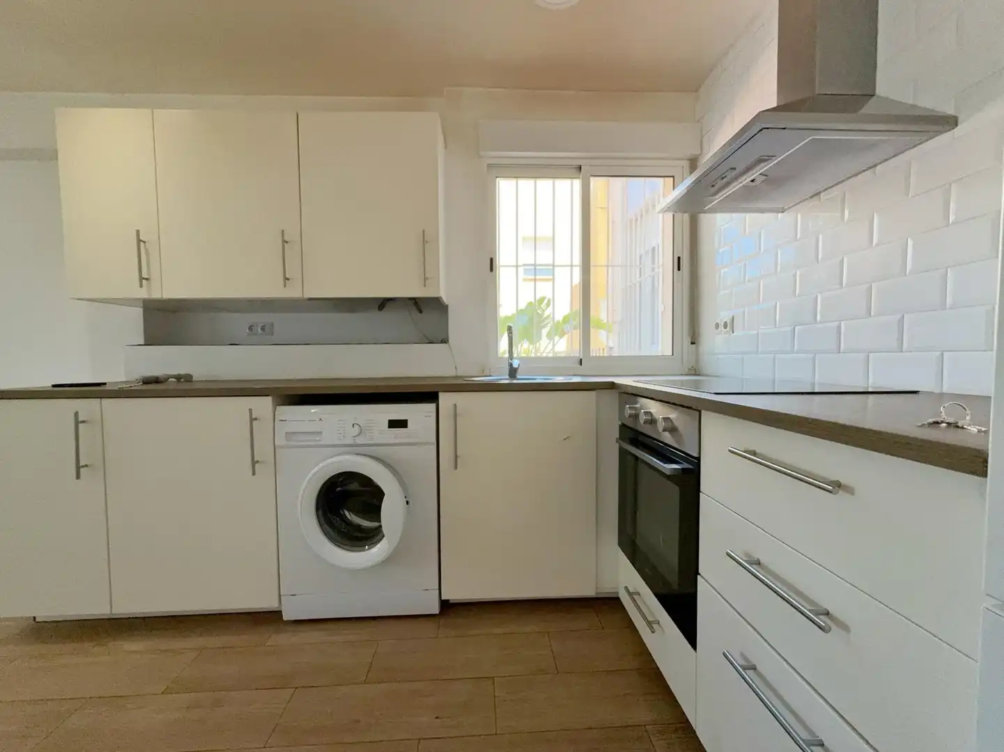 Appartement avec terrasse à vendre à Plaza Estación, imagen 10
