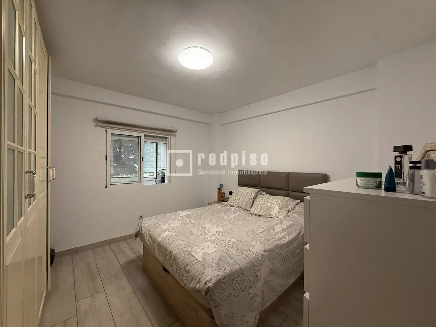 Habitación de Piso en venta en Málaga con Aire acondicionado y Terraza