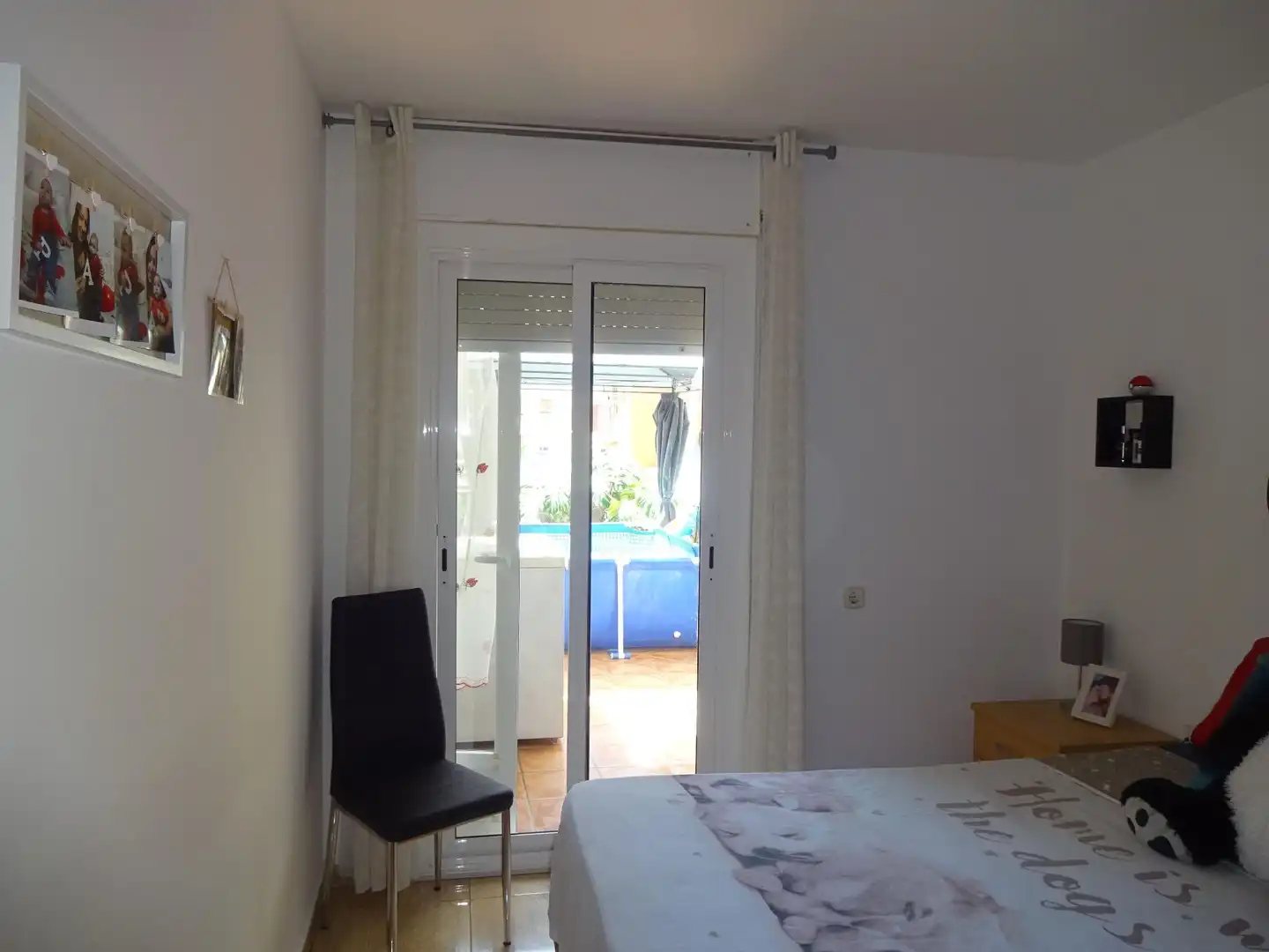 Habitación de Piso en venta en Mataró con Aire acondicionado