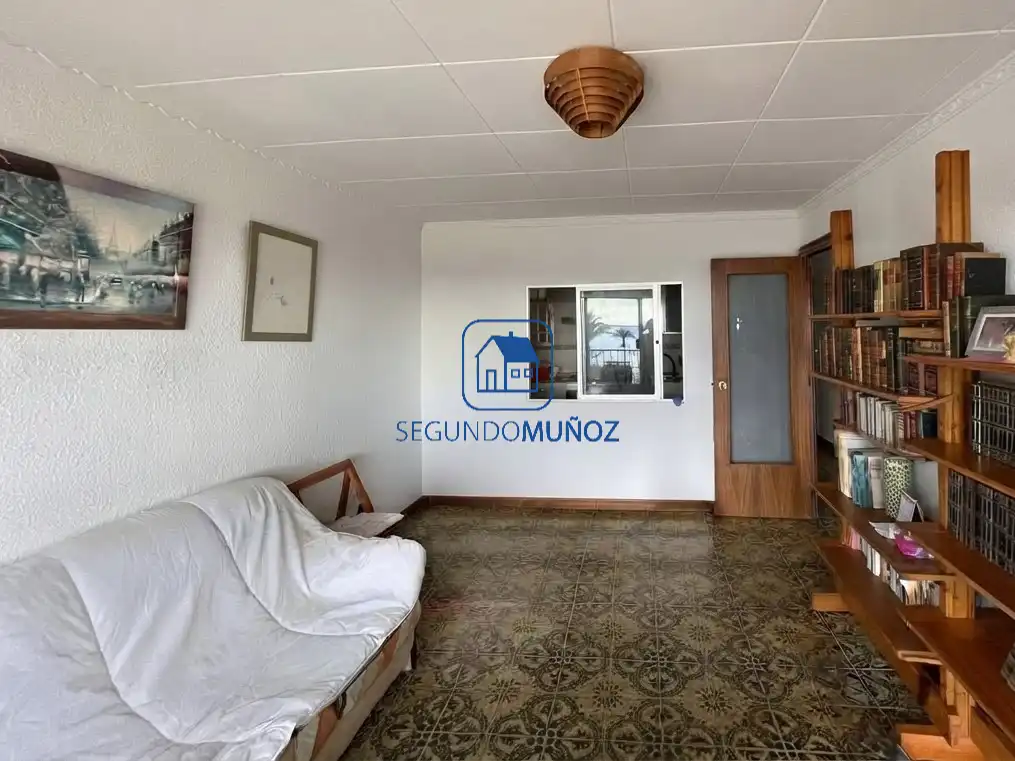 Pis amb ascensor en venda a Puerto de Mazarrón, imagen 4