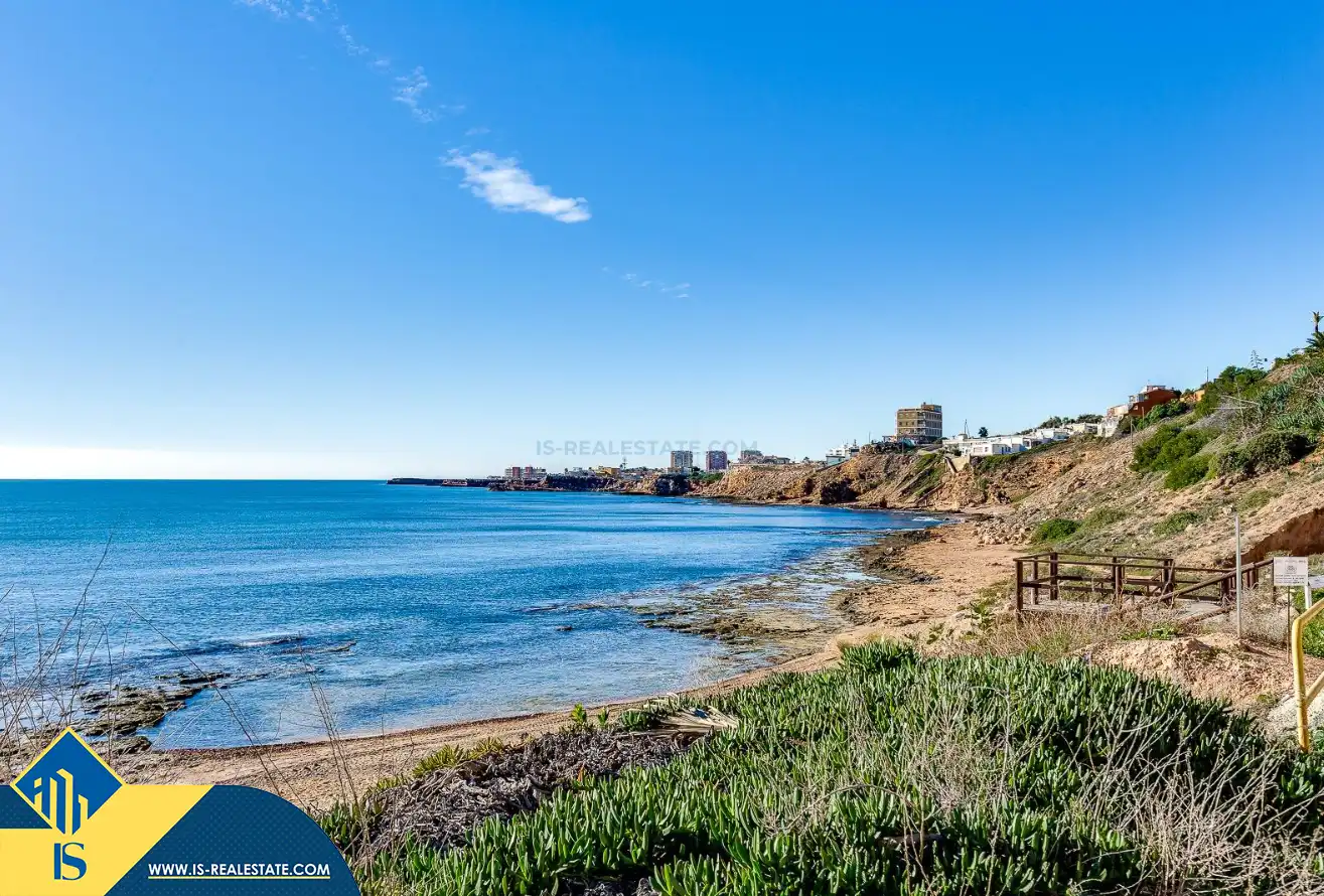 Apartament amb piscina en venda a Playa del Cura, imagen 16