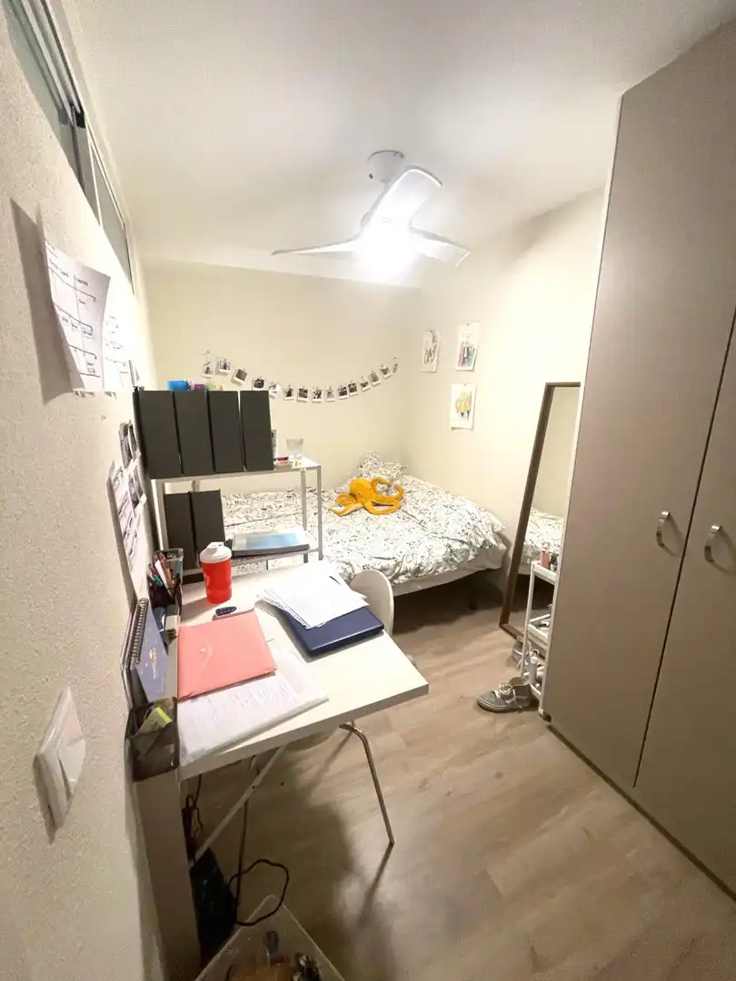 Habitación de Piso en venta en Murcia con Aire acondicionado, Calefacción y Amueblado