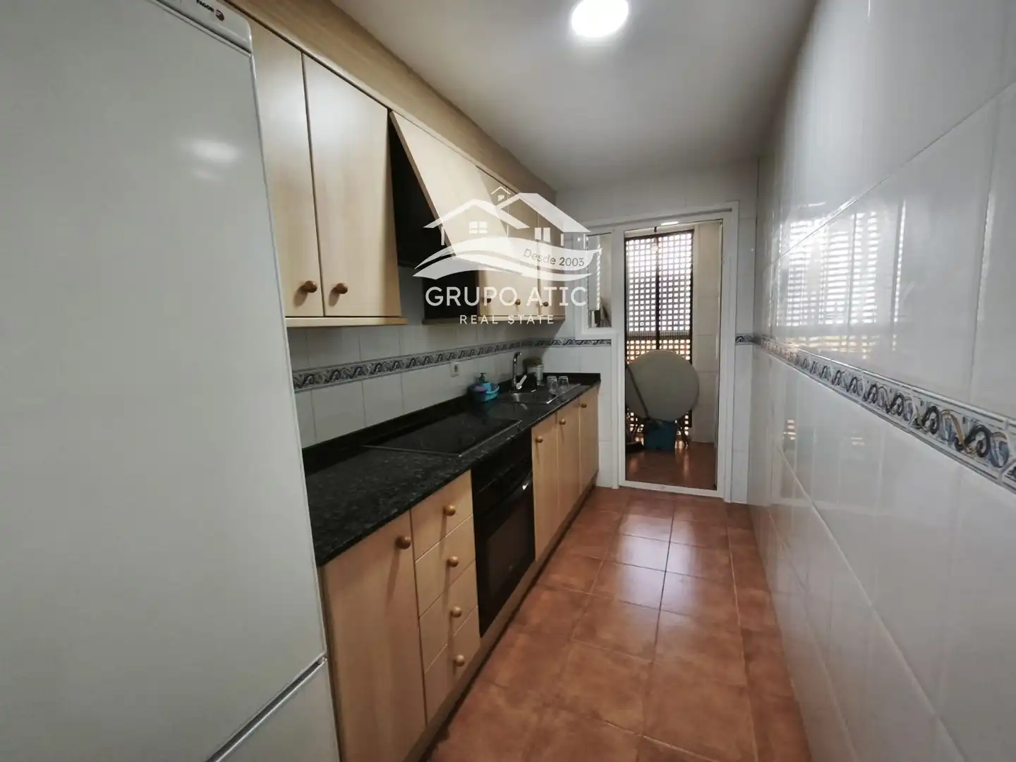 Apartamento con ascensor en venta en JAIME  CHICHARRO, imagen 4