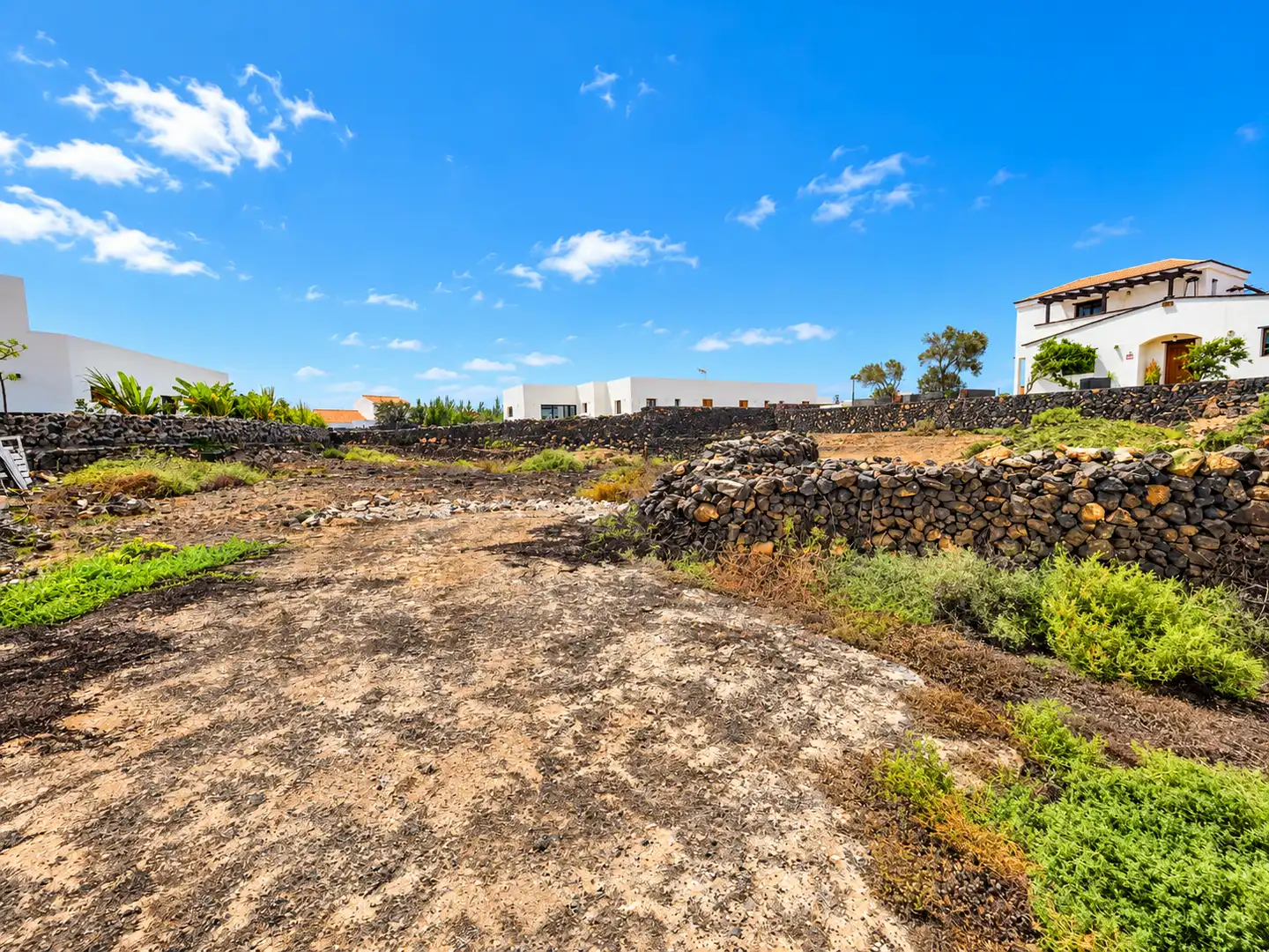 Residencial en venta en El Roque