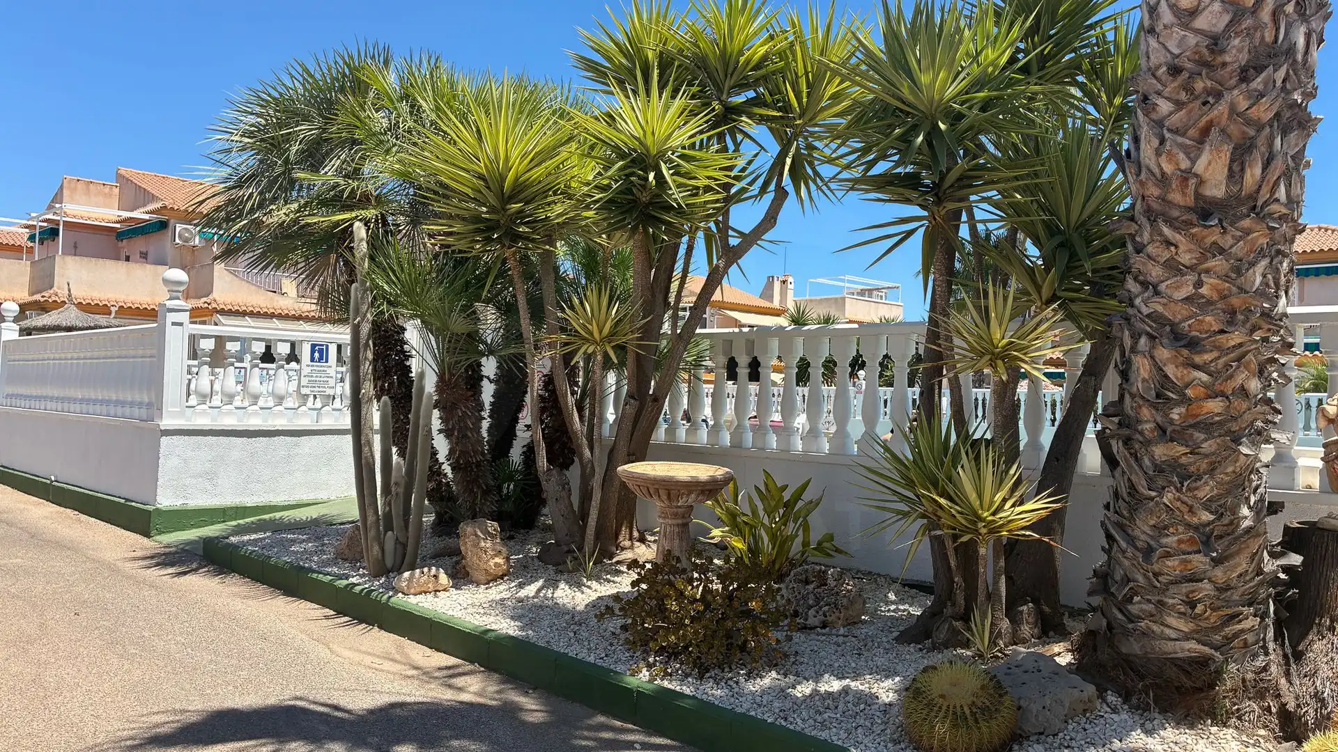 Casa amb piscina en venda a Orihuela Costa, imagen 32