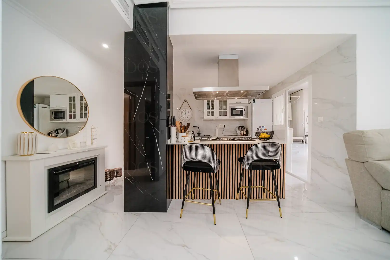 Cocina de Piso en venta en Aguadulce