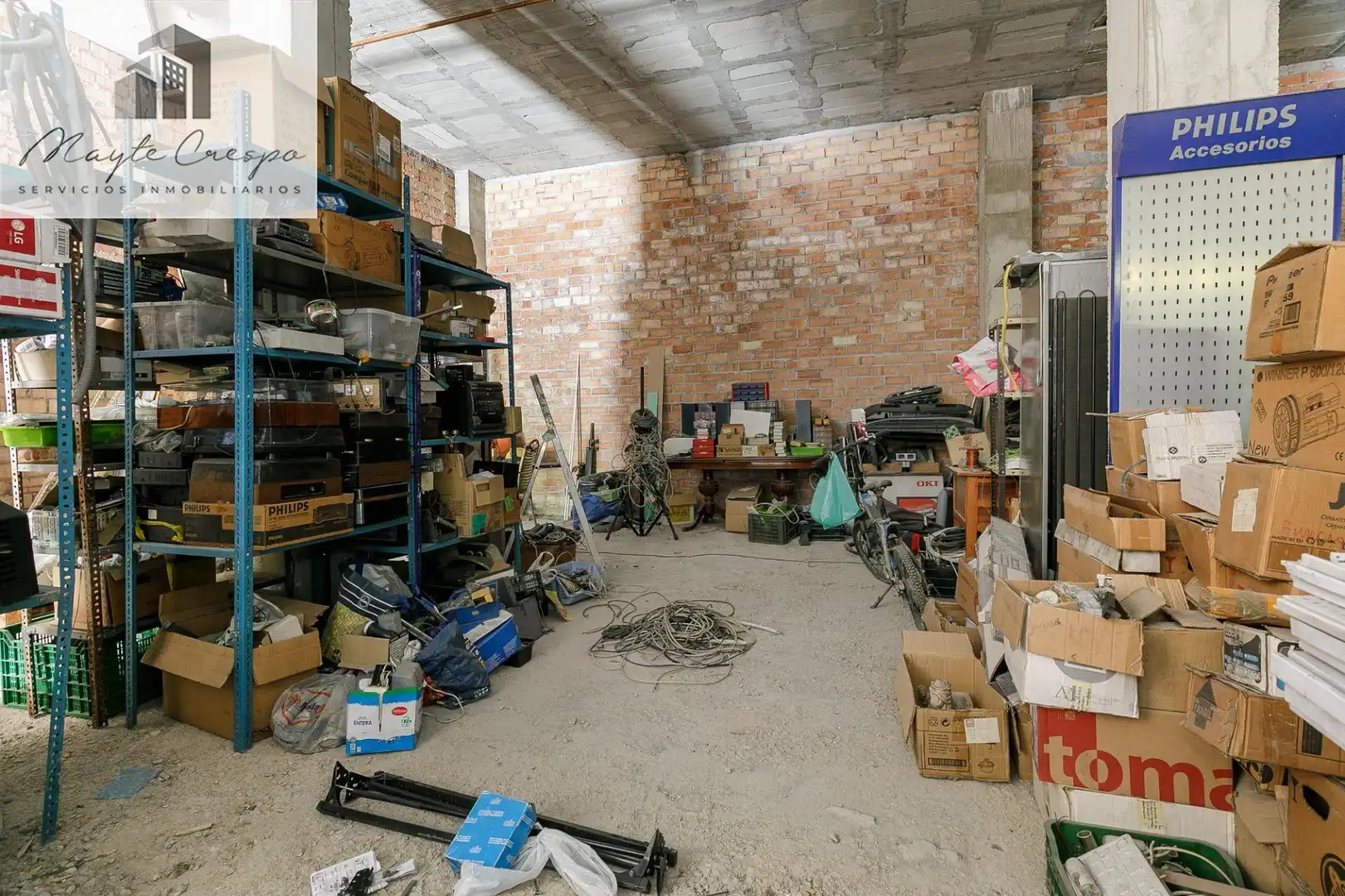 Locale commerciale in vendita a Atarfe, imagen 4