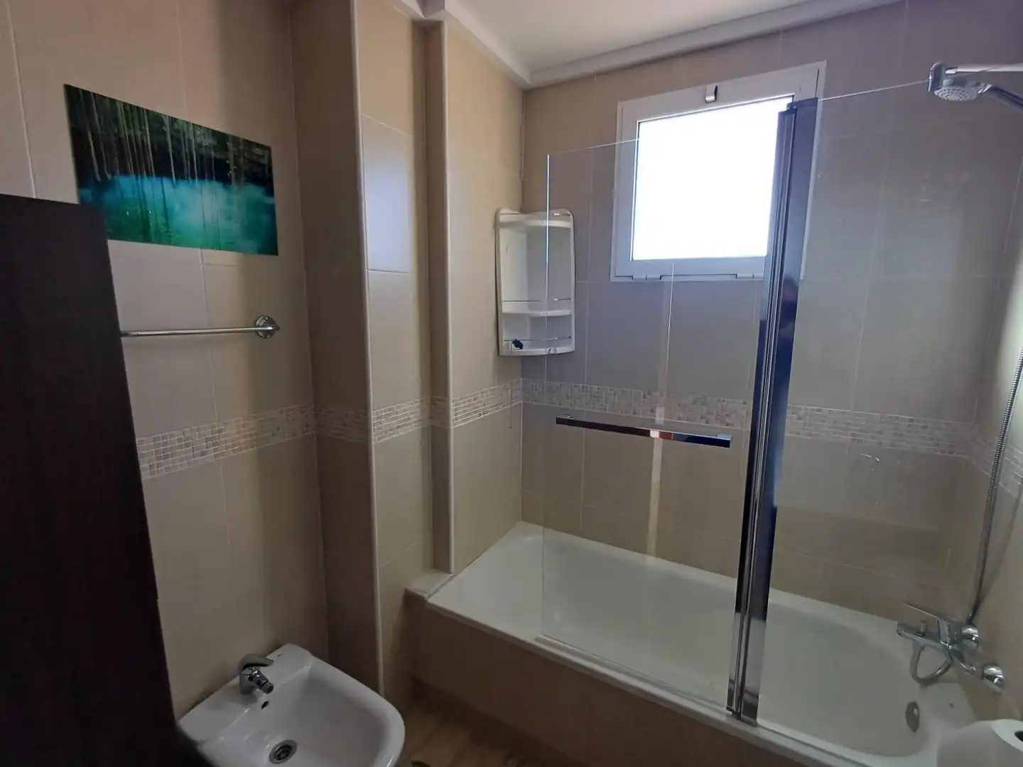 Apartament de lloguer a Benidorm, Alicante