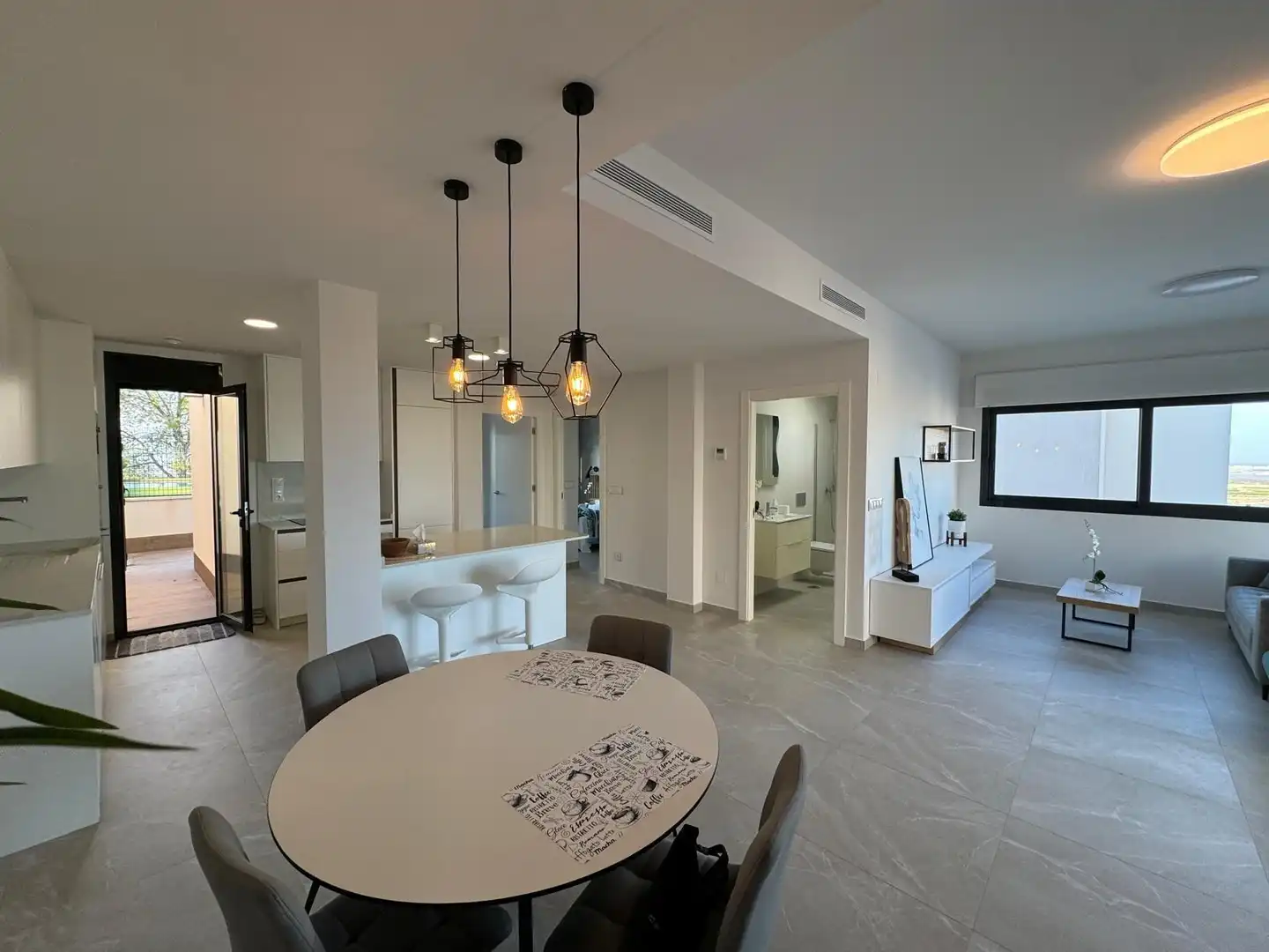 Bungalow con piscina en venta en Calle de los chrimines, imagen 31