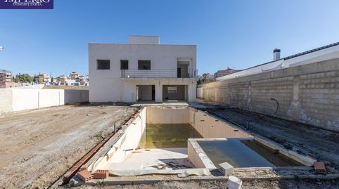Foto 2 de Casa o chalet en venta en Calle Puntal de las Siete Lagunas, 18, Dílar, Granada