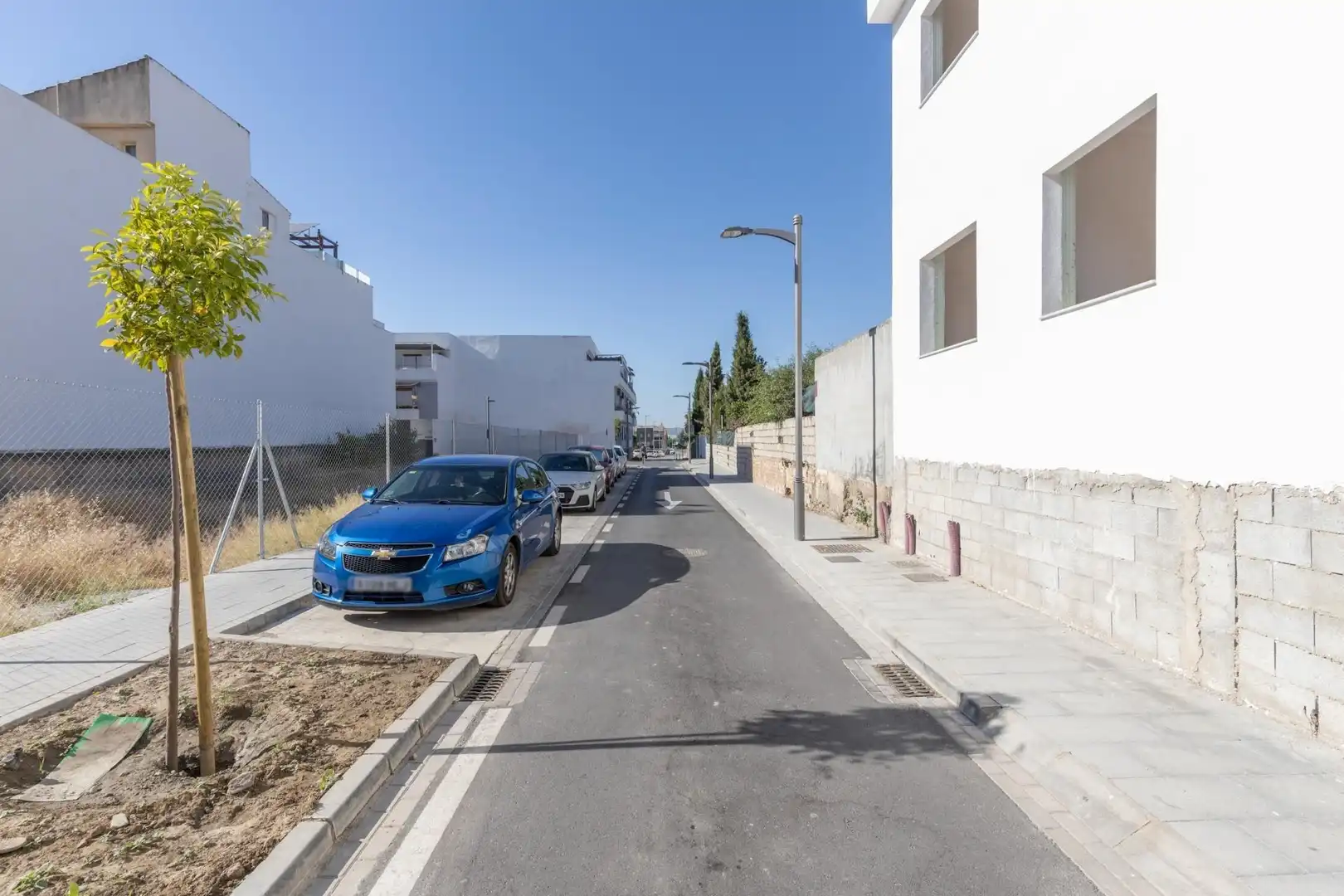 Terreno residenziale in vendita a Calle Calle Habana, imagen 17