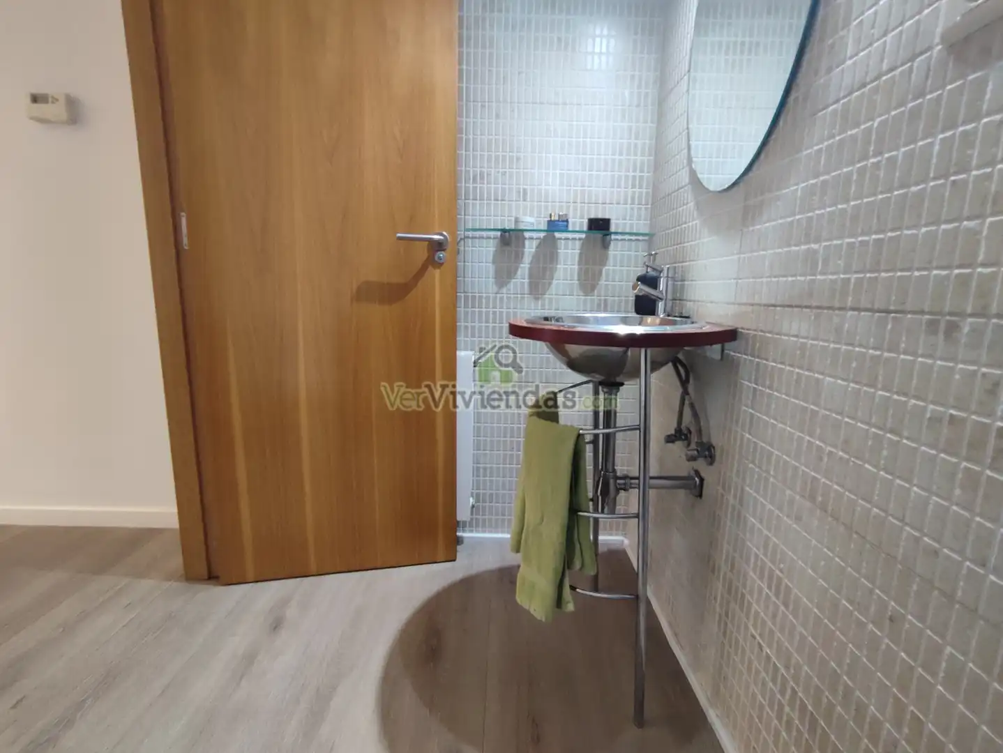 Casa amb terrassa en venda a Carrer Major 597, imagen 55