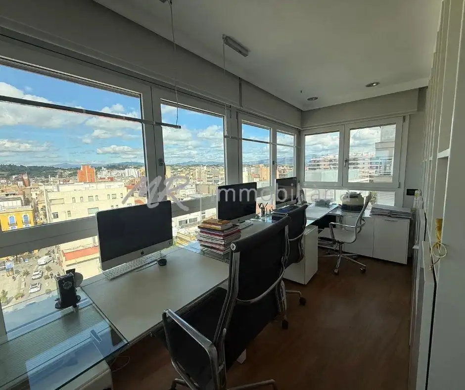 Piso en venta en Granollers con Aire acondicionado, Calefacción y Trastero