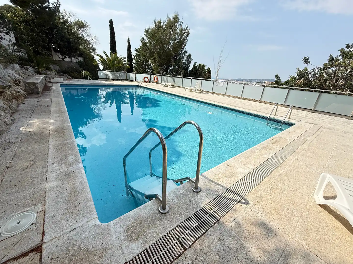 Maison jumelée avec terrasse à louer à Llevantina - Montgavina - Quintmar, imagen 19