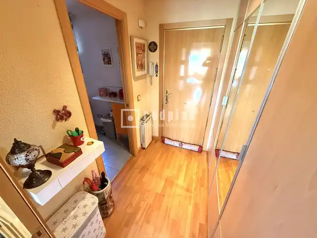 Piso en venta en Madrid con Aire acondicionado, Calefacción y Jardín privado