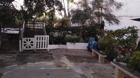 Foto 3 de Pis en venda a Pescadores - Saladillo, Cádiz