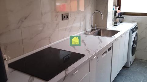 Foto 2 de Pis en venda a El Pilar, Albacete