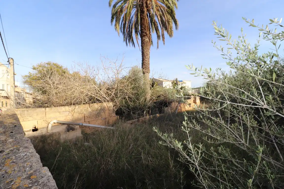 Terreno residencial en venta en Carrer Ca's Quitxero 17, imagen 4