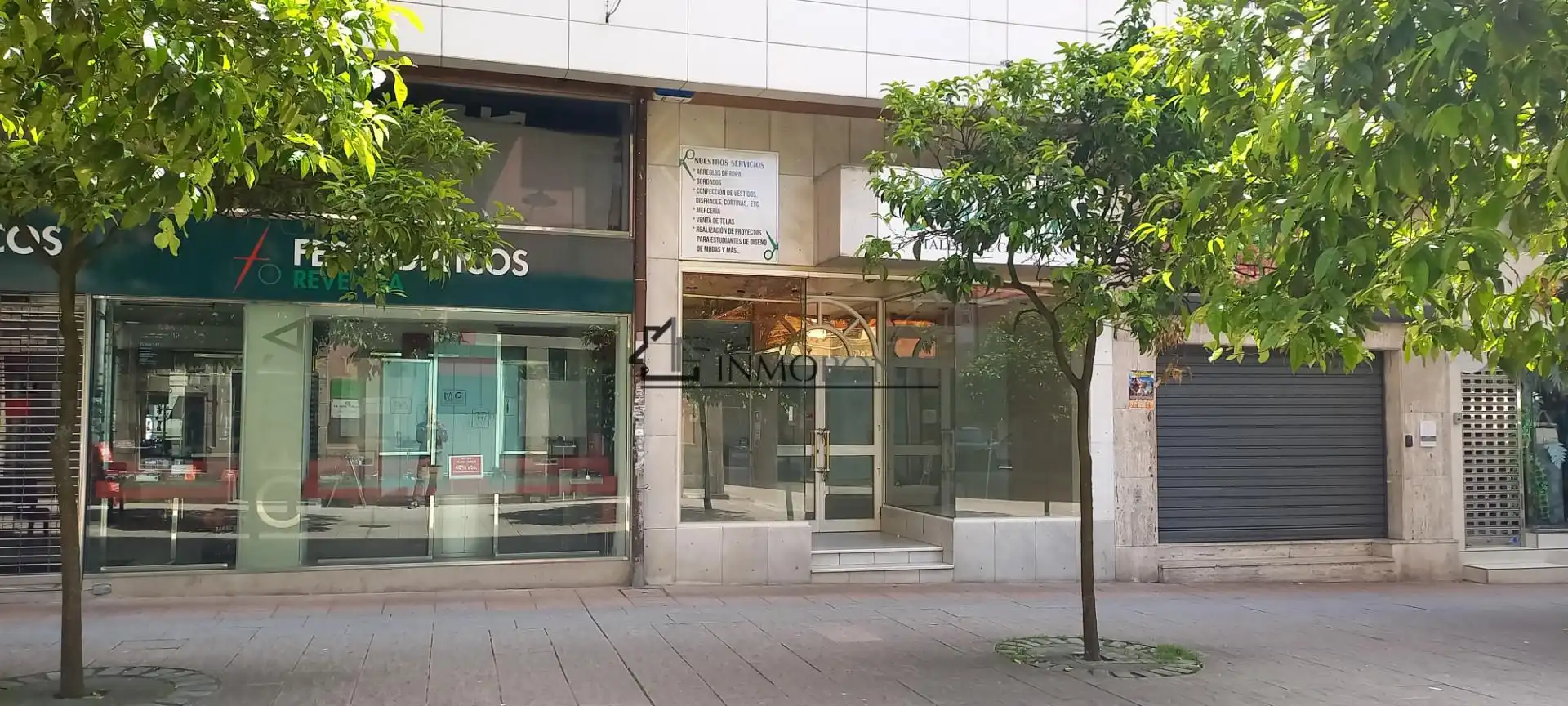 Gewerbefläche zur Miete in SAN JOSE, imagen 23