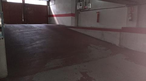 Foto 3 de Garatge de lloguer a Agra del Orzán - Ventorrillo, A Coruña Capital