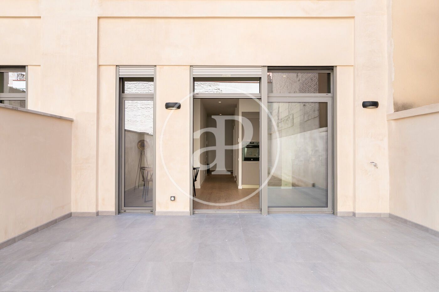 Dúplex en venda a Carrer de Santa Rosa, 11, Centre