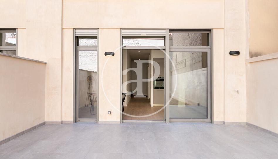 Photo 0 of Promotion Vivienda duplex con Terrazas en Centro de Hospitalet