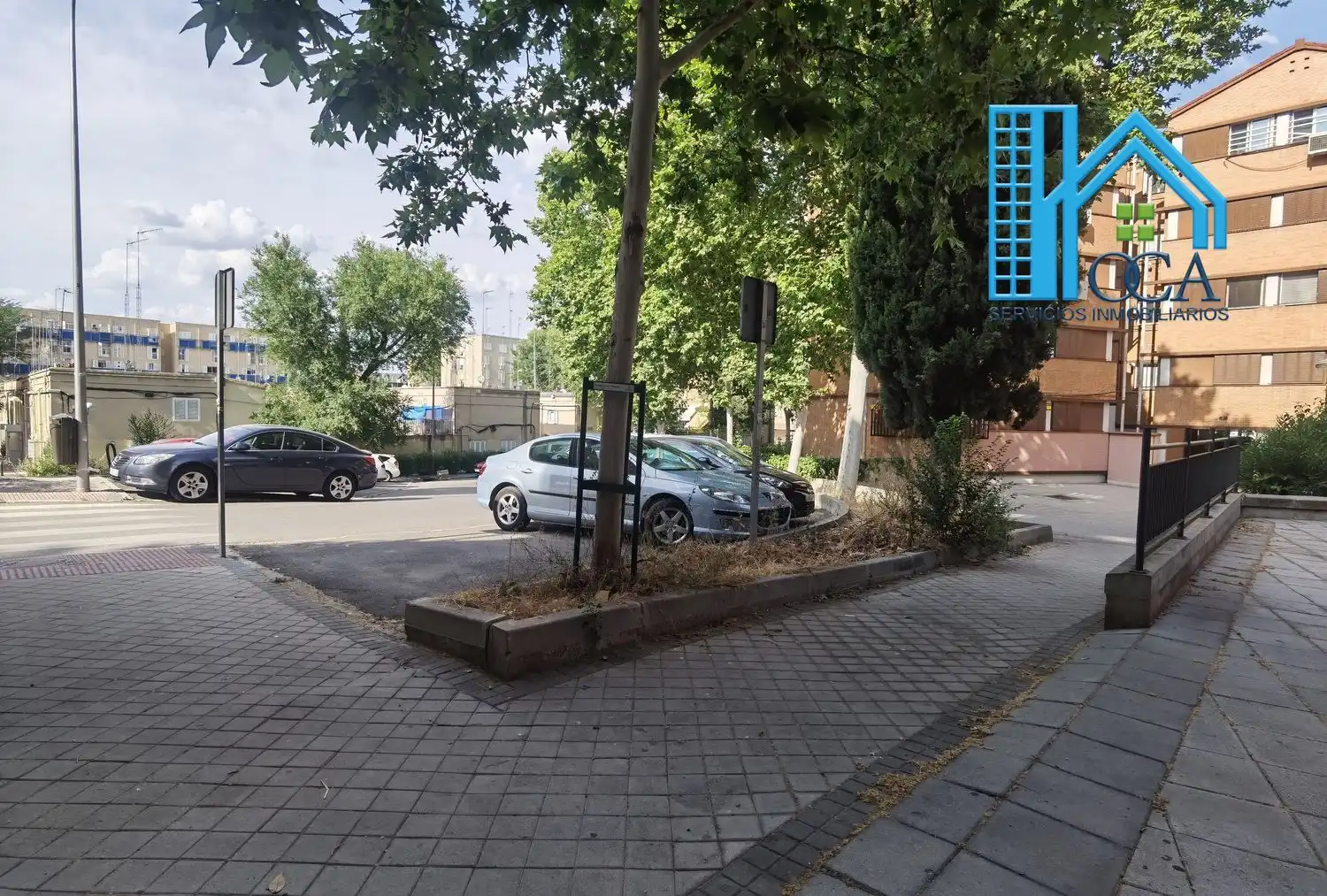 Flat for sale in Calle de los Arrayanes, Aluche
