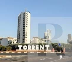 Vista exterior de Pis en venda en Torrent amb Terrassa i Balcó