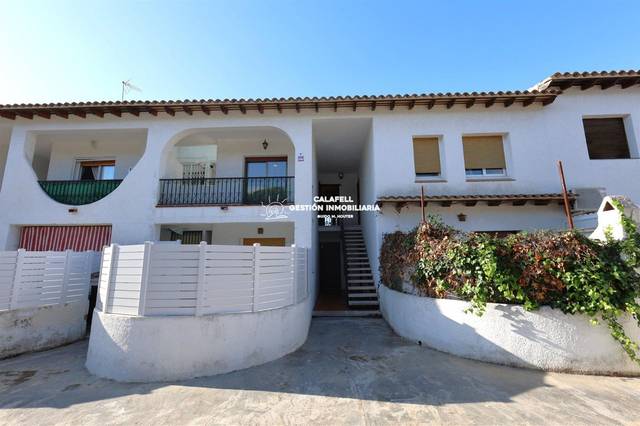 Piso en Venta en TOMAS BRETON, 11 en El Francàs