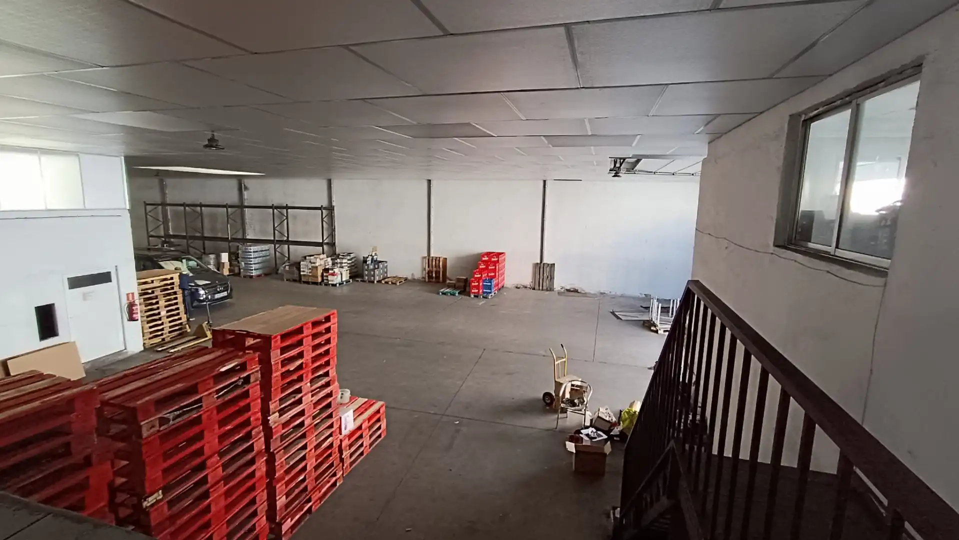 Industrial building for sale in Calle Argentina, imagen 11