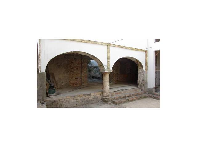 Casa-chalet en Venta en El Coronil