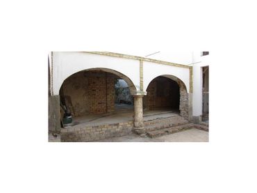 Casa en venta en El Coronil