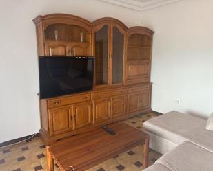 Sala d'estar de Pis de lloguer en Puertollano amb Moblat, Forn i Rentadora