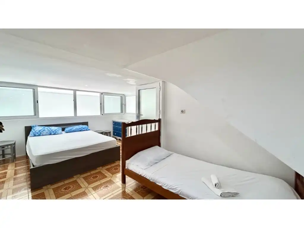 Bedroom of Houses for sale in Empuriabrava