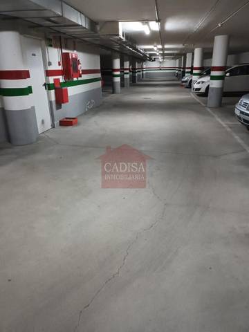 Garaje en Venta en Pizarrales