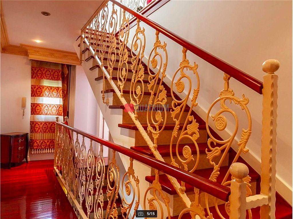 Casa o chalet en venta en Vilagarcía de Arousa con Amueblado