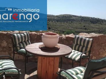 Casa en venta en La Pobla de Benifassà
