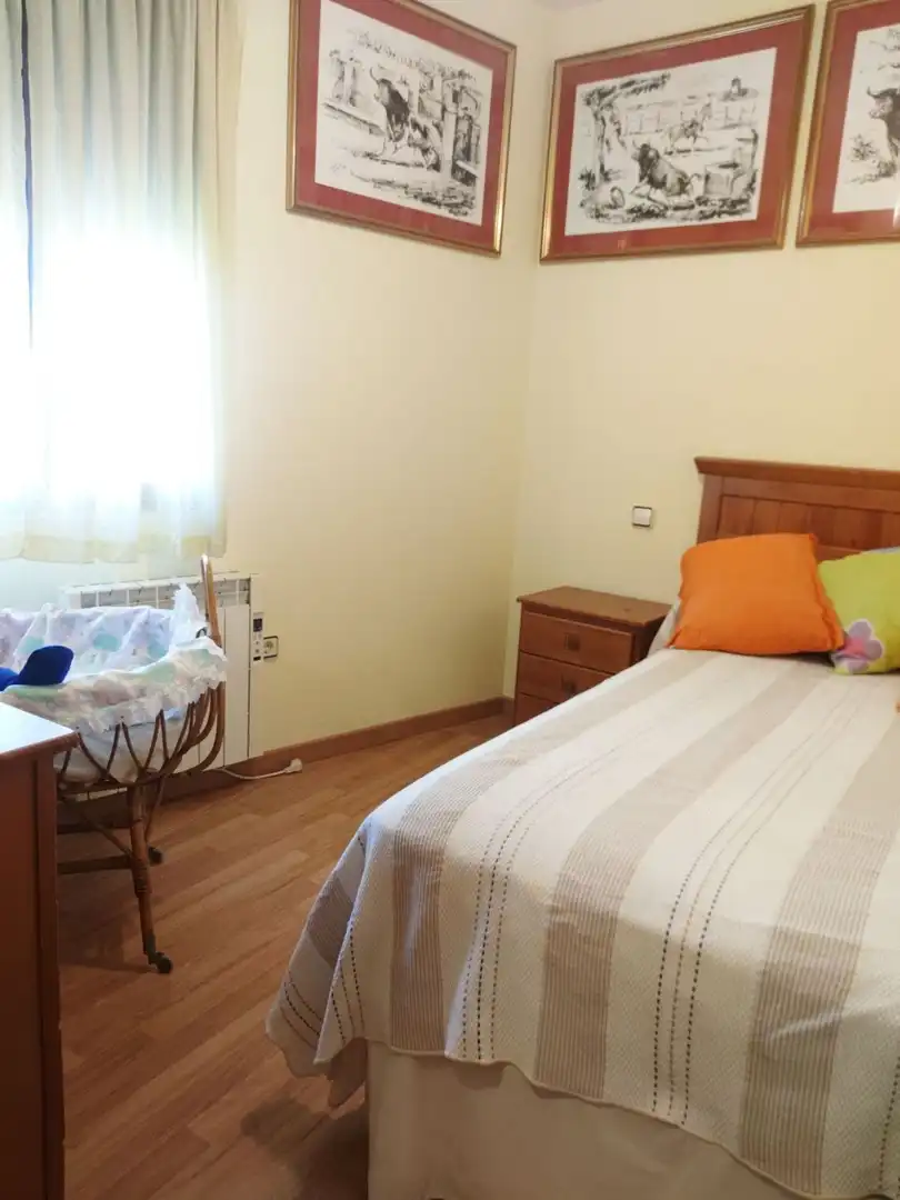 Casa o chalet en venta en FERIA, La Adrada