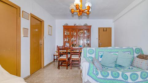 Foto 5 de Pis en venda a Calle Poeta Gracián, Barrio de Zaidín, Granada