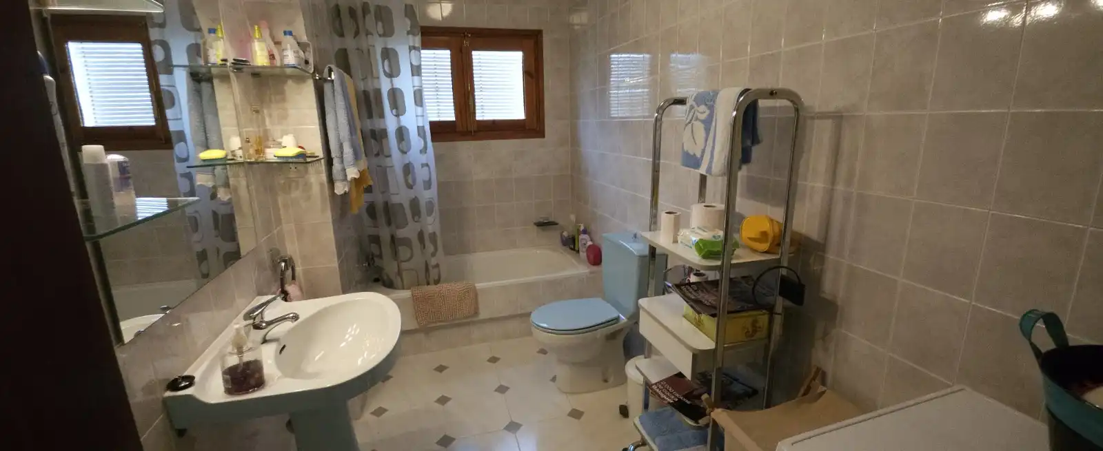 Casa o xalet en venda a La Sentiu de Sió