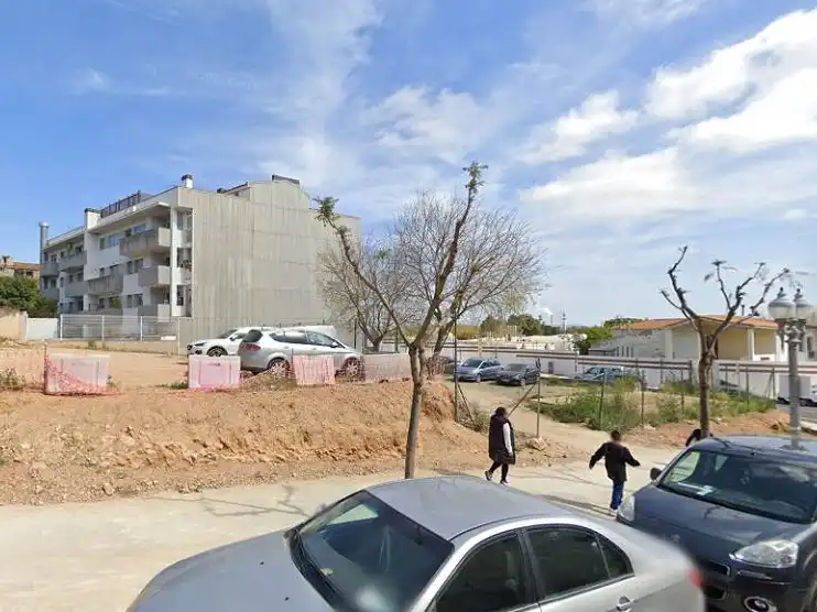 Wohnbaugrundstück zum Verkauf in Rambla Nova 6, imagen 8