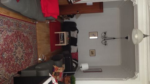 Foto 4 de Piso en venta en Urbieta Kalea, Área Romántica, Donostia - San Sebastián