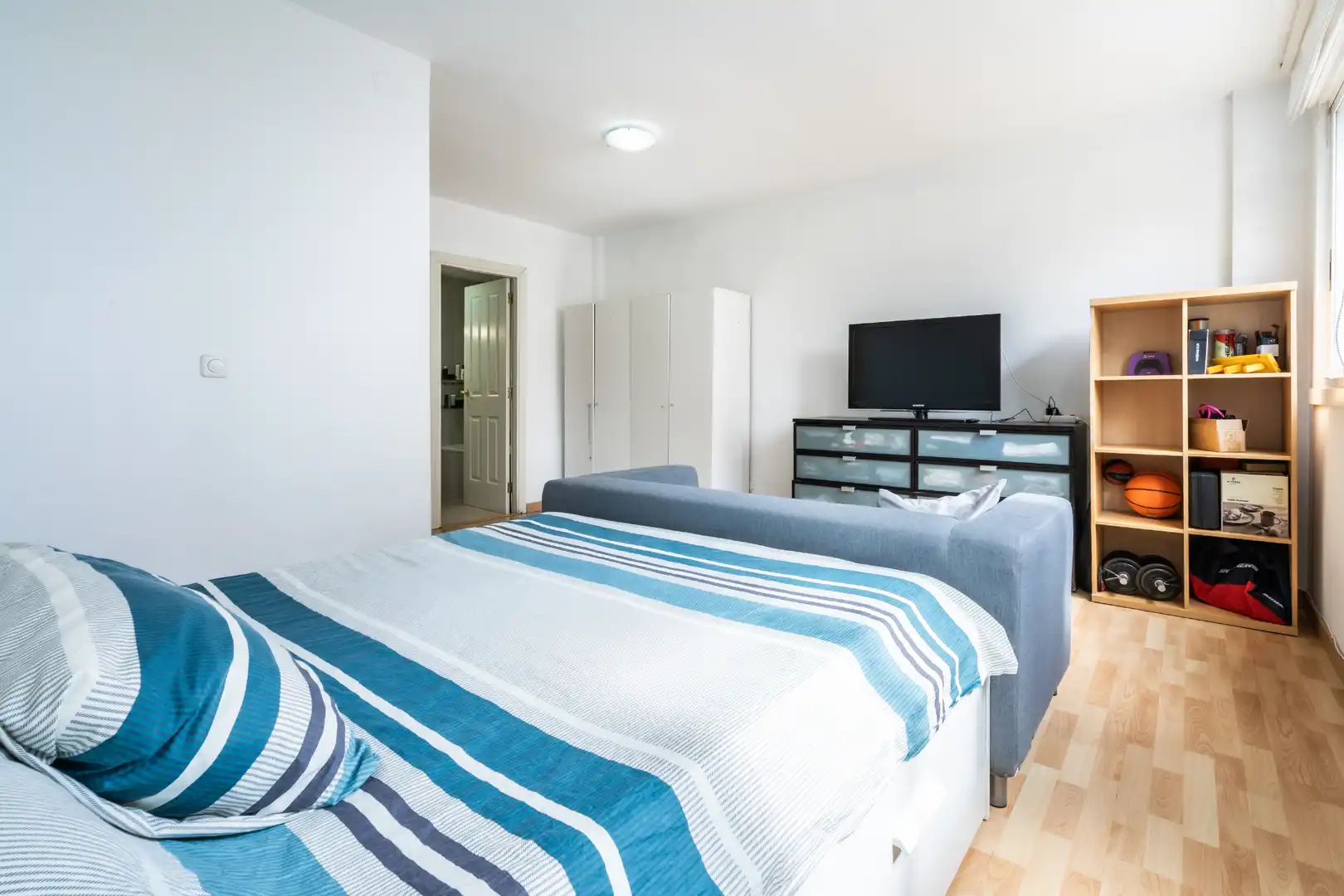 Habitación de Piso en venta en Suroeste
