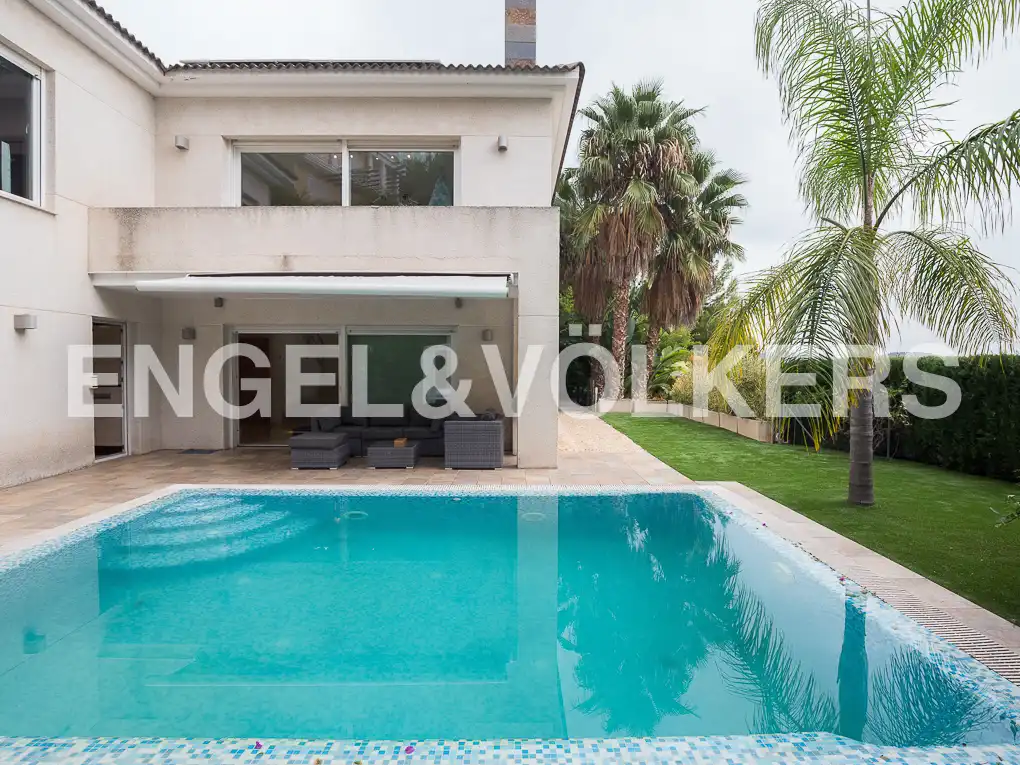 Haus mit Pool zum Verkauf in Camí Costera, imagen 40